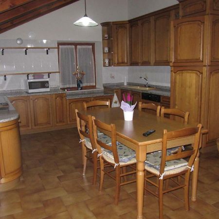 Appartamento Clair Soleil Quart Екстер'єр фото