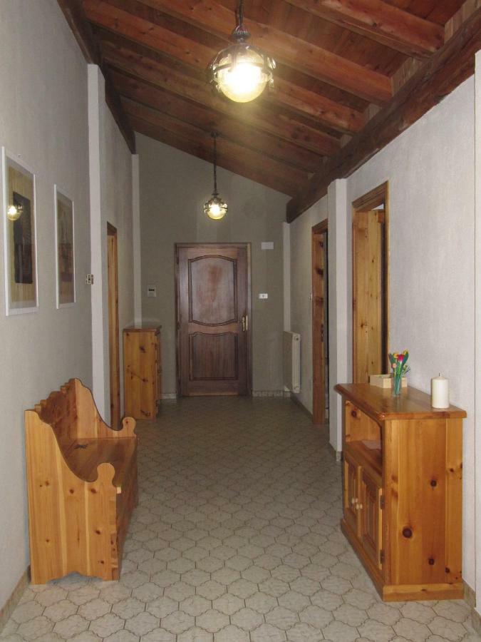 Appartamento Clair Soleil Quart Екстер'єр фото