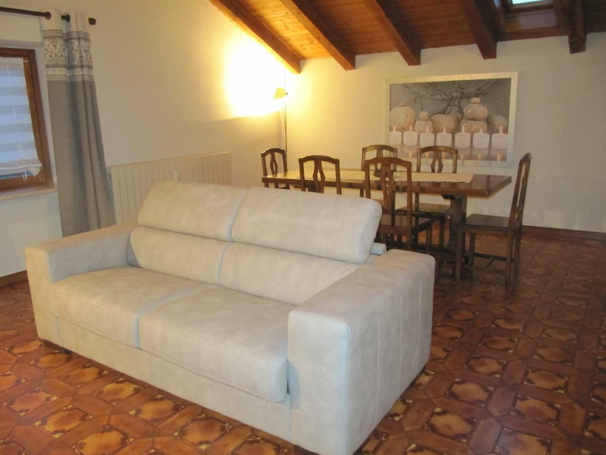 Appartamento Clair Soleil Quart Екстер'єр фото