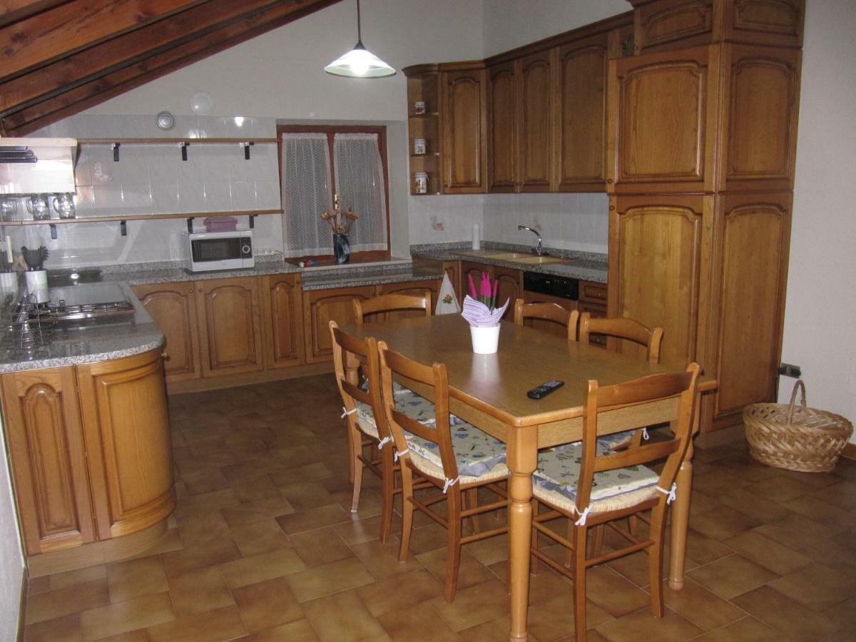 Appartamento Clair Soleil Quart Екстер'єр фото