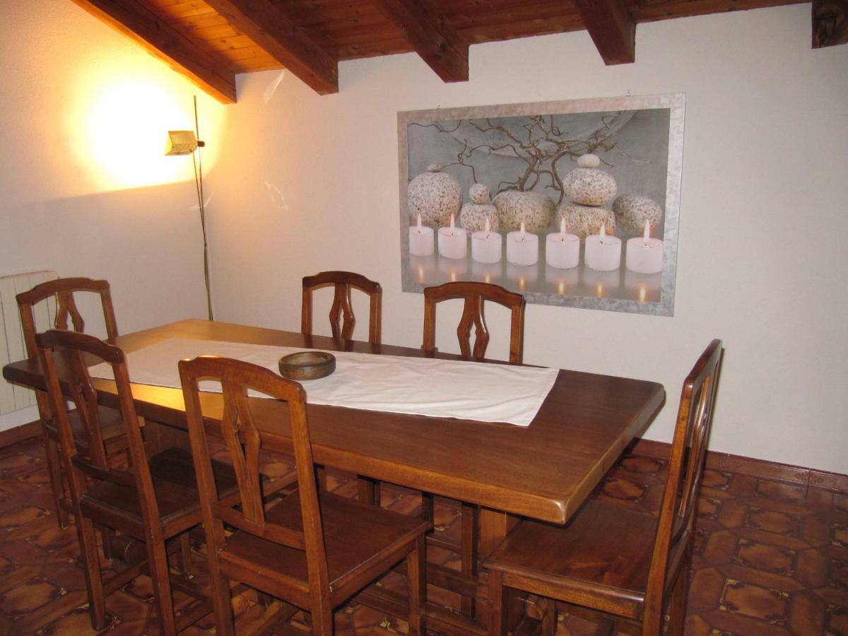 Appartamento Clair Soleil Quart Екстер'єр фото