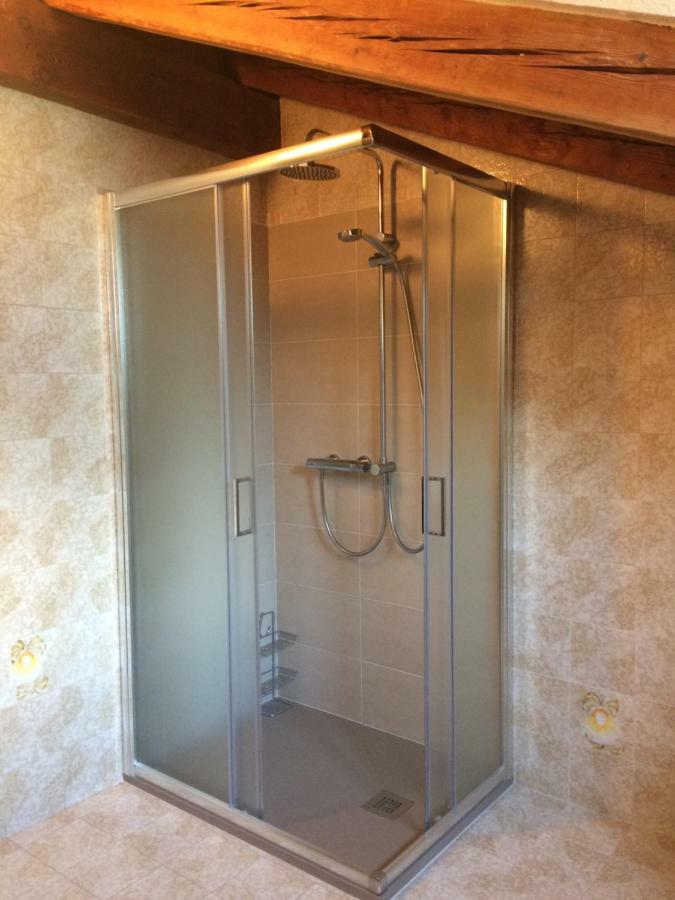 Appartamento Clair Soleil Quart Екстер'єр фото