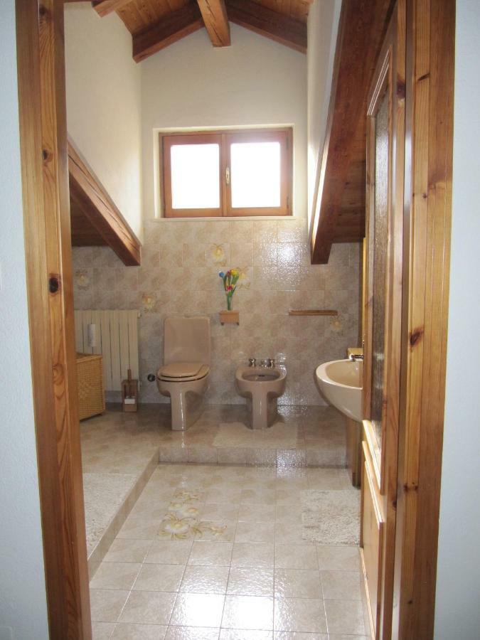 Appartamento Clair Soleil Quart Екстер'єр фото